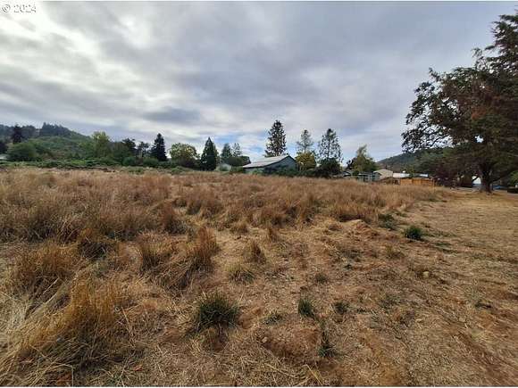 1.26 Acres of Residential Land for Sale in Winchester, Oregon