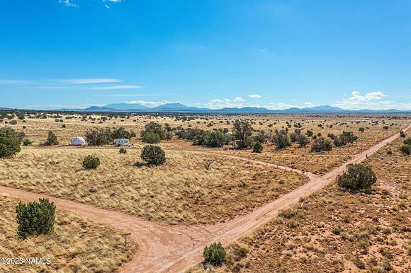 10 Acres of Land for Sale in Williams, Arizona