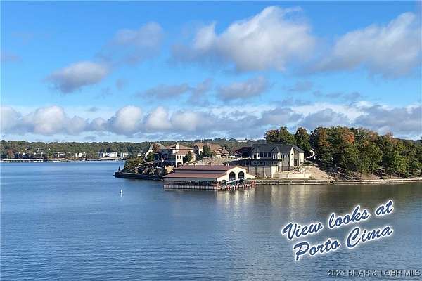 0.57 Acres of Residential Land for Sale in Sunrise Beach, Missouri