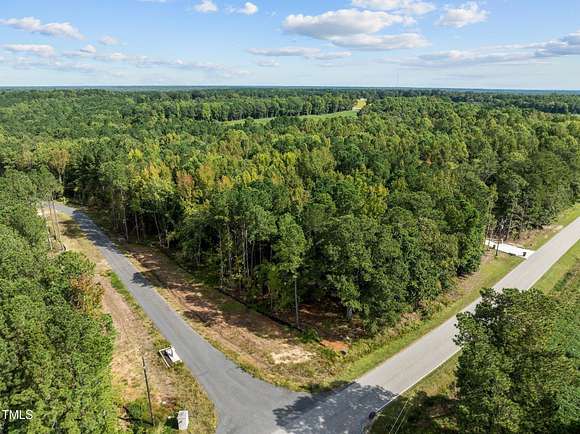 4.01 Acres of Land for Sale in Selma, North Carolina