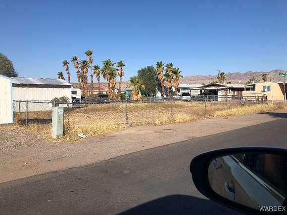 0.08 Acres of Residential Land for Sale in Bullhead City, Arizona