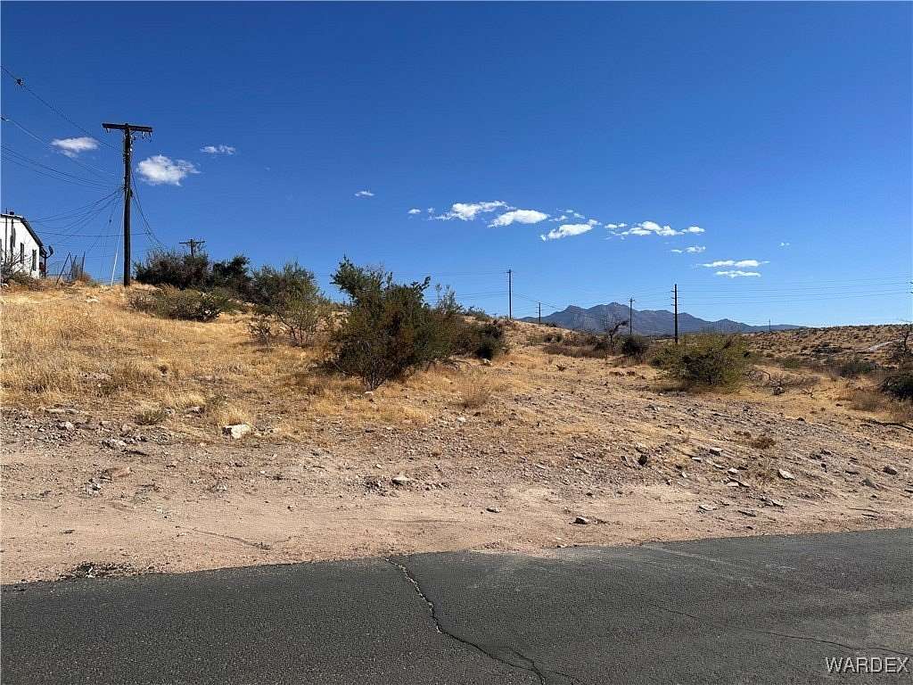 0.861 Acres of Residential Land for Sale in Kingman, Arizona