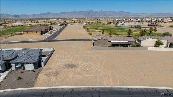 0.23 Acres of Residential Land for Sale in Fort Mohave, Arizona