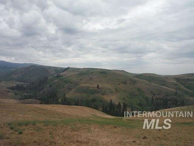 292 Acres of Recreational Land for Sale in Council, Idaho