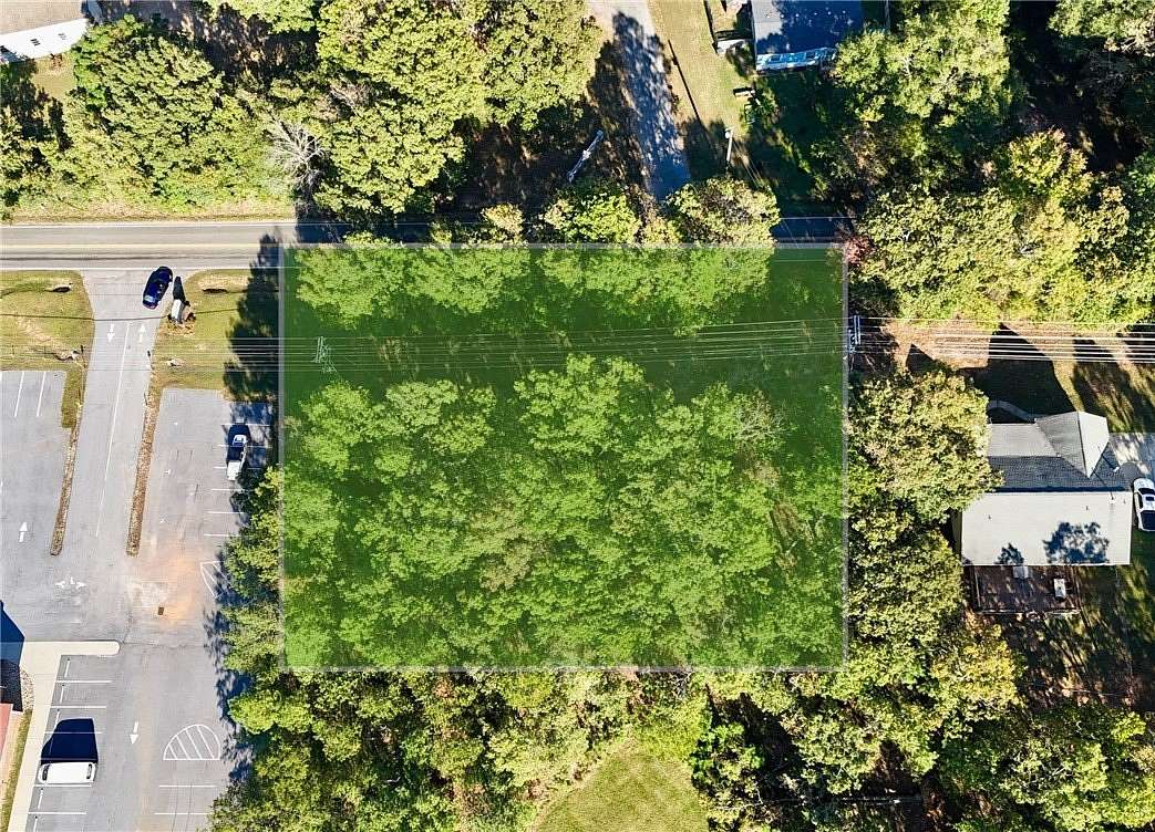 0.52 Acres of Residential Land for Sale in Simpsonville, South Carolina