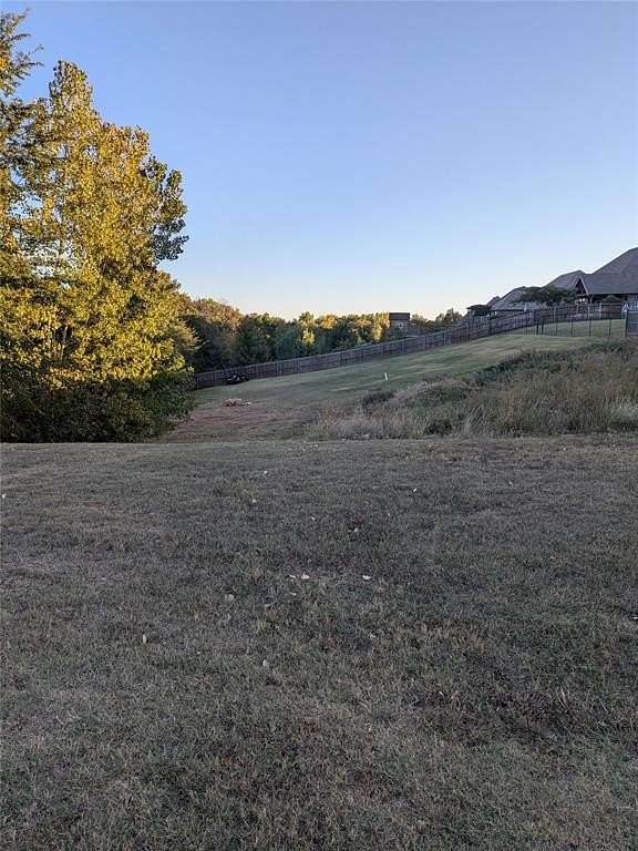 0.293 Acres of Residential Land for Sale in Edmond, Oklahoma