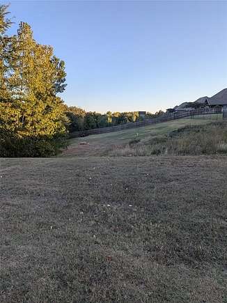 0.293 Acres of Residential Land for Sale in Edmond, Oklahoma