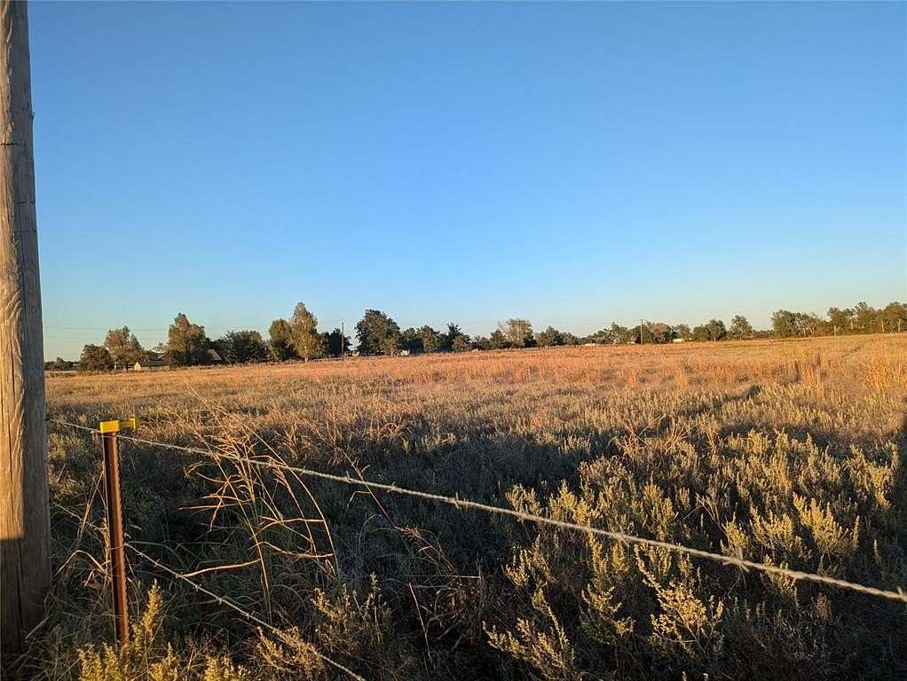 9.98 Acres of Residential Land for Sale in Edmond, Oklahoma