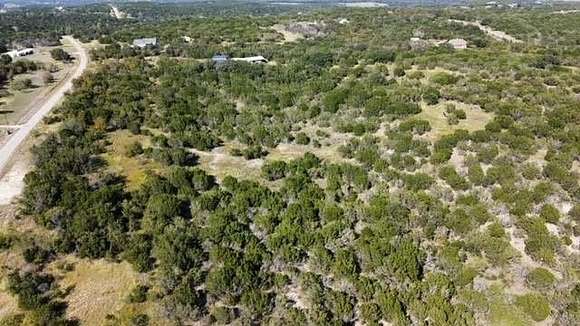 5.01 Acres of Residential Land for Sale in Bluff Dale, Texas