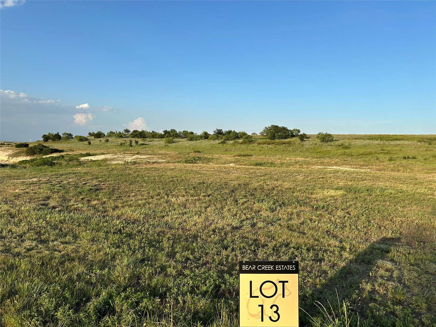 2.78 Acres of Residential Land for Sale in Aledo, Texas