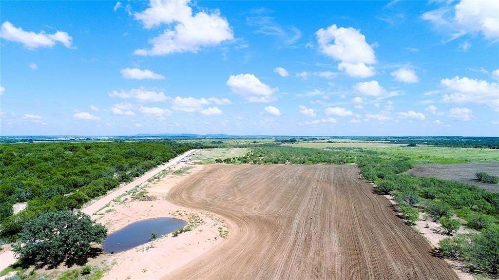 137 Acres of Recreational Land & Farm for Sale in Coleman, Texas