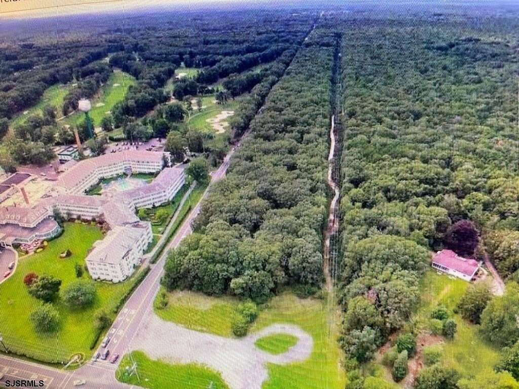 3.5 Acres of Commercial Land for Sale in Galloway, New Jersey