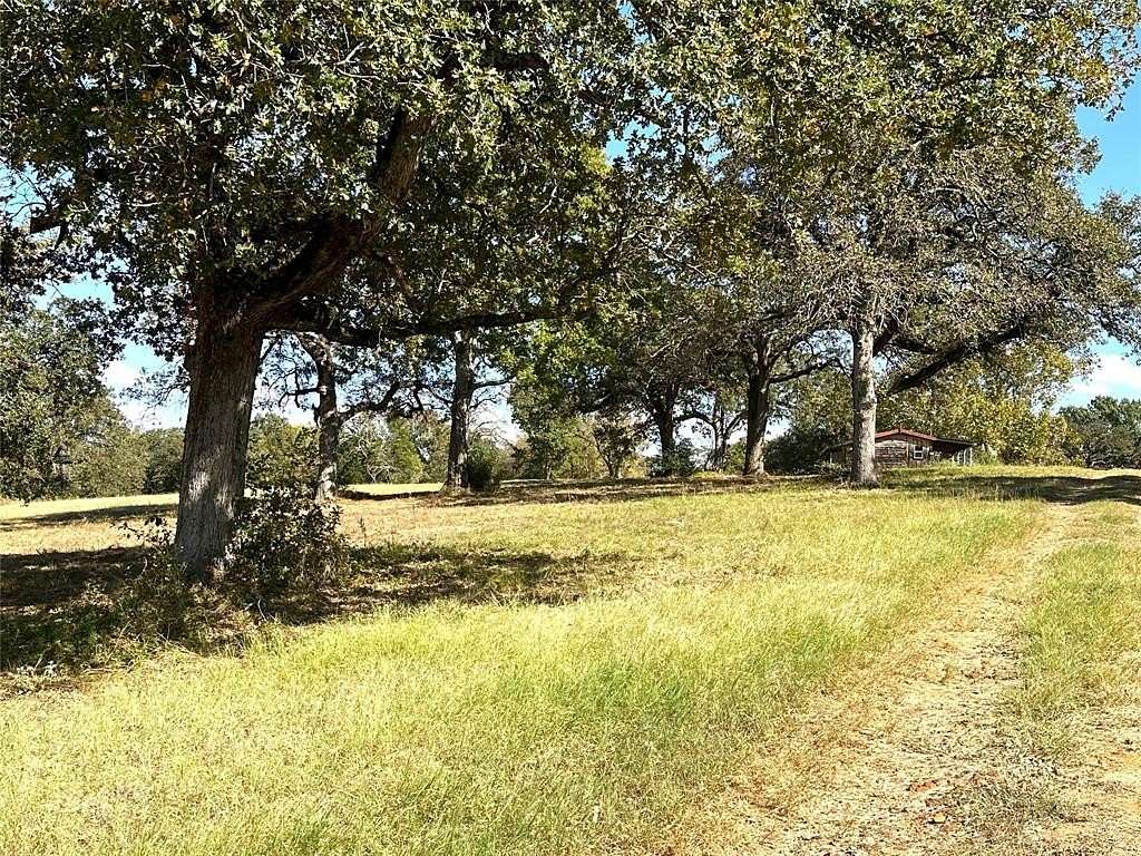 26 Acres of Land for Sale in Palestine, Texas