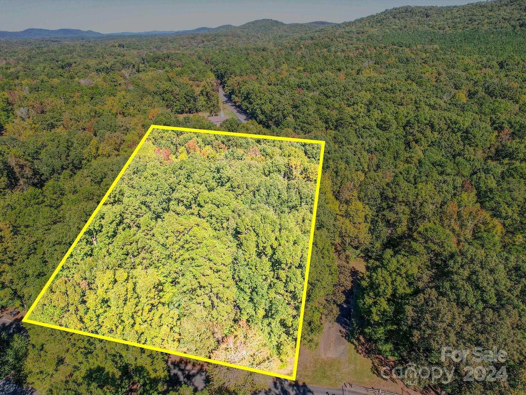 0.4 Acres of Residential Land for Sale in Mount Gilead, North Carolina