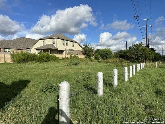 0.2 Acres of Residential Land for Sale in San Antonio, Texas