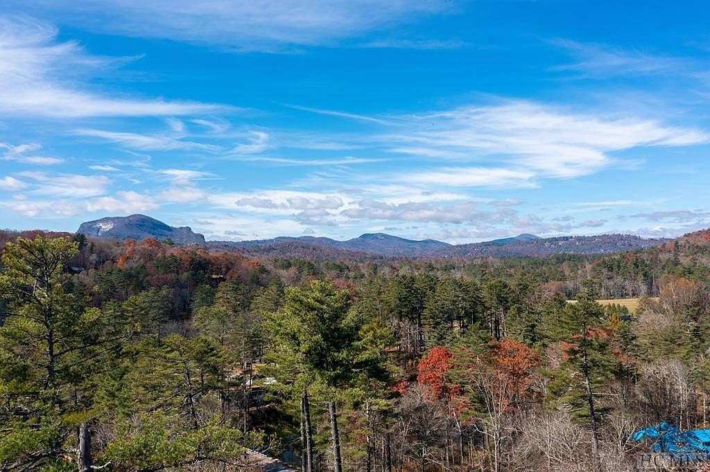 Residential Land for Sale in Cashiers, North Carolina