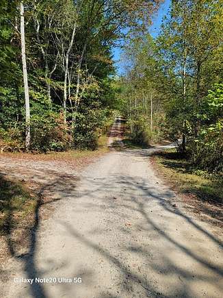 10 Acres of Residential Land for Sale in Murphy, North Carolina