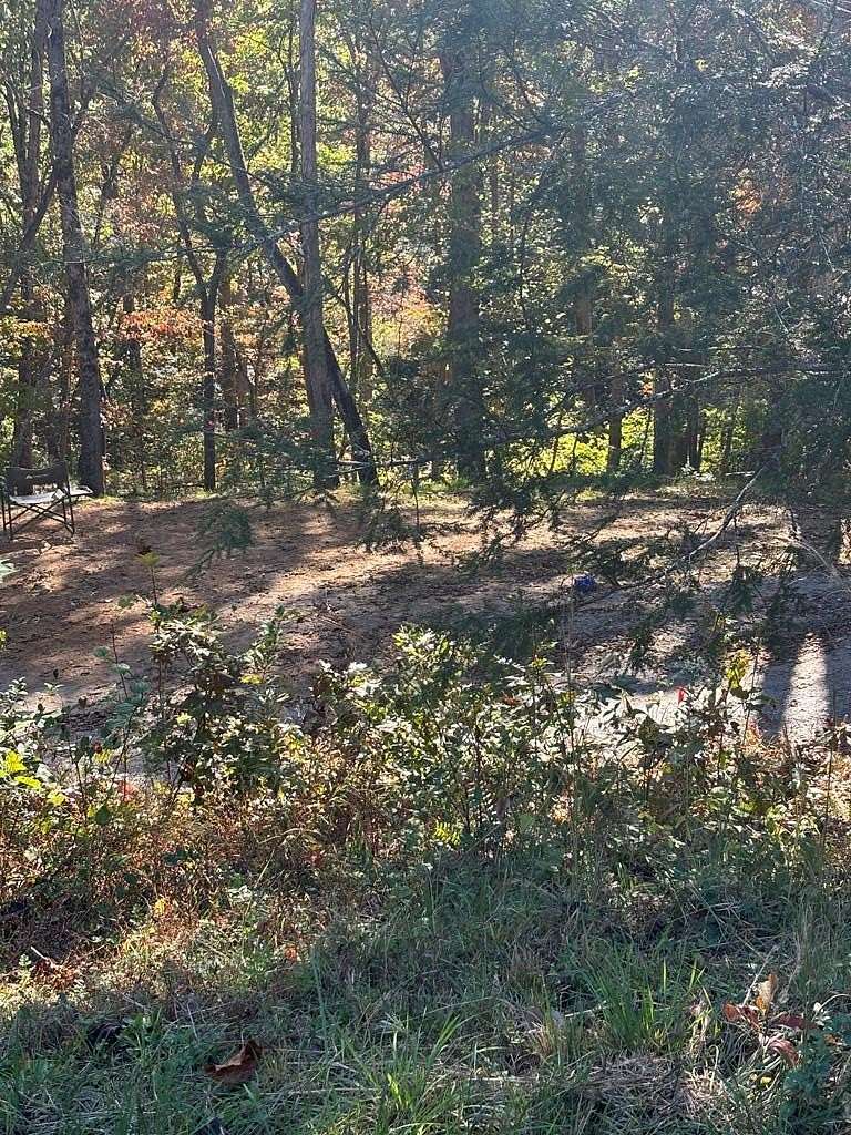 1.55 Acres of Residential Land for Sale in Hayesville, North Carolina