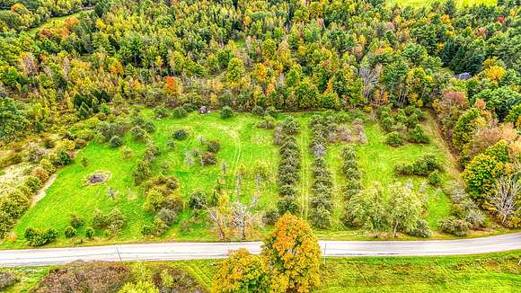 5 Acres of Land for Sale in Unity, Maine