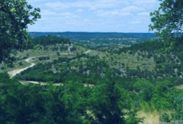 6.69 Acres of Land for Sale in Pipe Creek, Texas