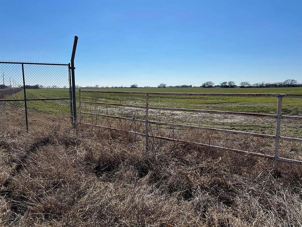 79.719 Acres of Land for Sale in Sanger, Texas