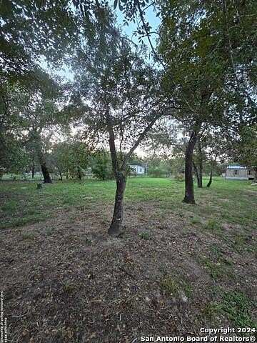 0.695 Acres of Residential Land for Sale in San Antonio, Texas