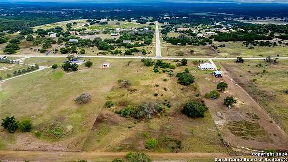 2.58 Acres of Residential Land for Sale in Bandera, Texas