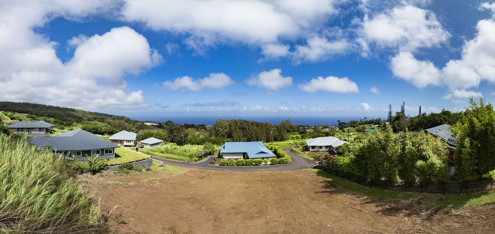 0.507 Acres of Residential Land for Sale in Honokaa, Hawaii