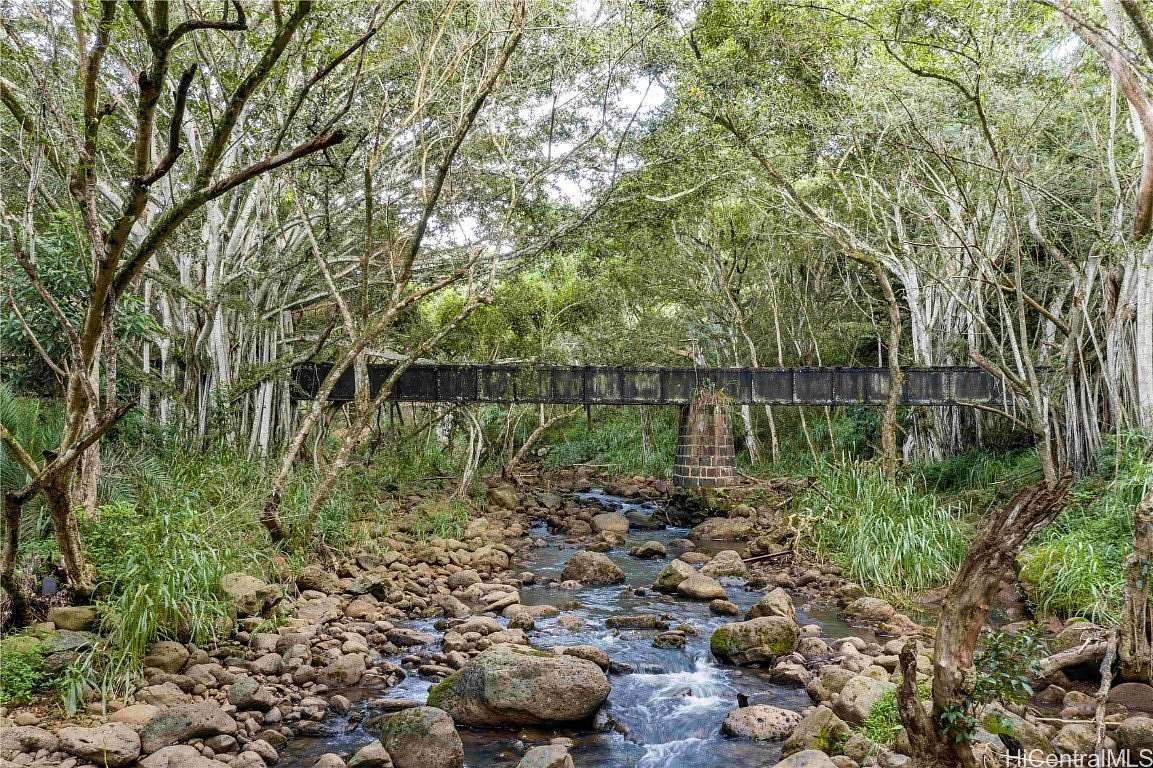 1.603 Acres of Land for Sale in Haleiwa, Hawaii