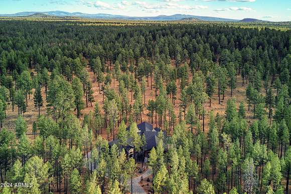 1.03 Acres of Residential Land for Sale in Pinetop, Arizona