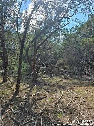 0.23 Acres of Residential Land for Sale in Bandera, Texas