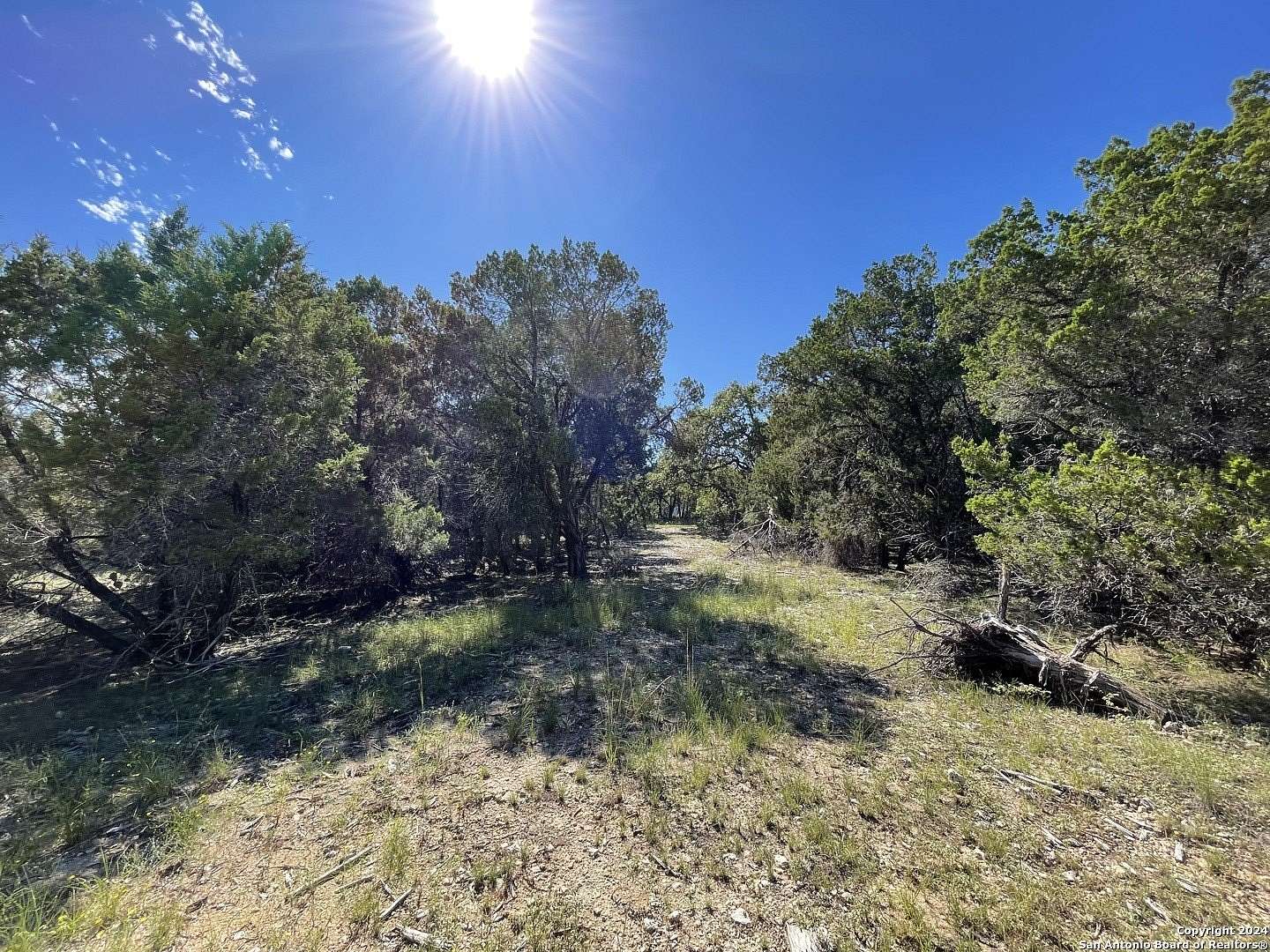 1.5 Acres of Residential Land for Sale in Jonestown, Texas