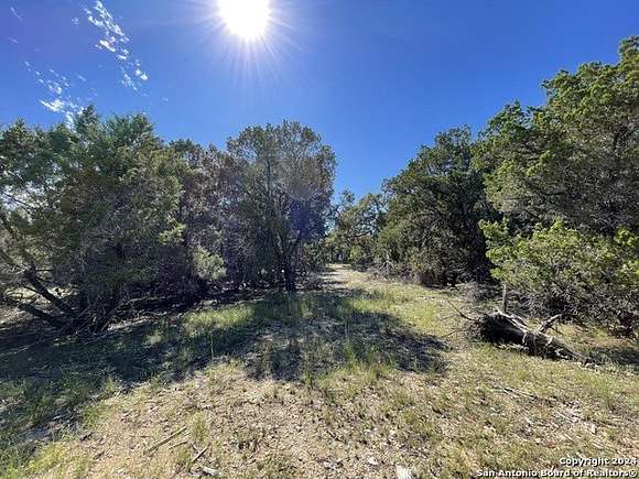 1.51 Acres of Residential Land for Sale in Jonestown, Texas