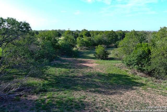 0.991 Acres of Residential Land for Sale in Cibolo, Texas