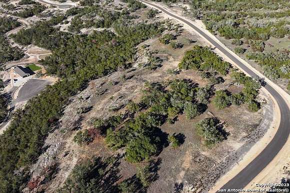 2.46 Acres of Residential Land for Sale in Canyon Lake, Texas