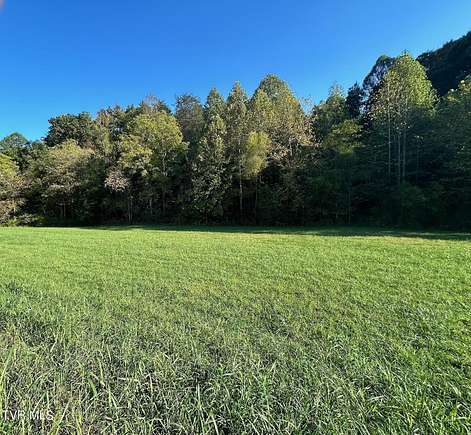 77.13 Acres of Land for Sale in Rogersville, Tennessee