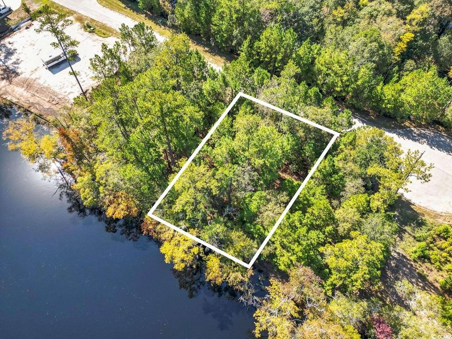 0.23 Acres of Residential Land for Sale in Conway, South Carolina