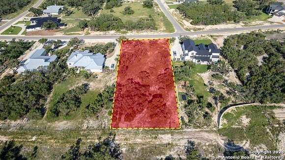 1.01 Acres of Residential Land for Sale in Bulverde, Texas