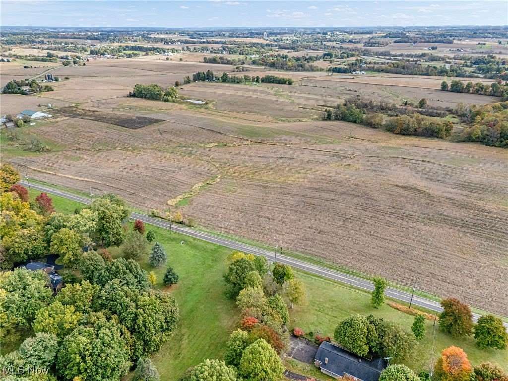 11.06 Acres of Land for Sale in Louisville, Ohio