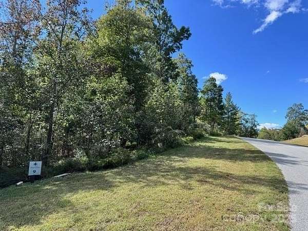 1.28 Acres of Residential Land for Sale in Nebo, North Carolina