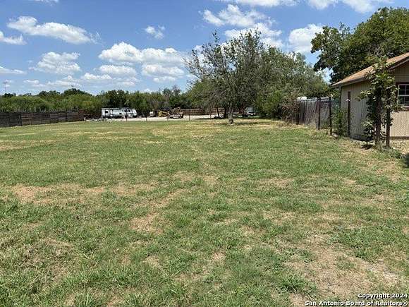 0.161 Acres of Residential Land for Sale in San Antonio, Texas