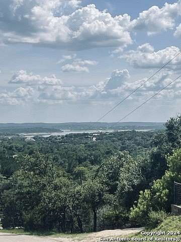 0.656 Acres of Residential Land for Sale in Canyon Lake, Texas