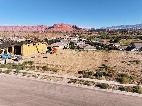 0.42 Acres of Residential Land for Sale in Santa Clara, Utah