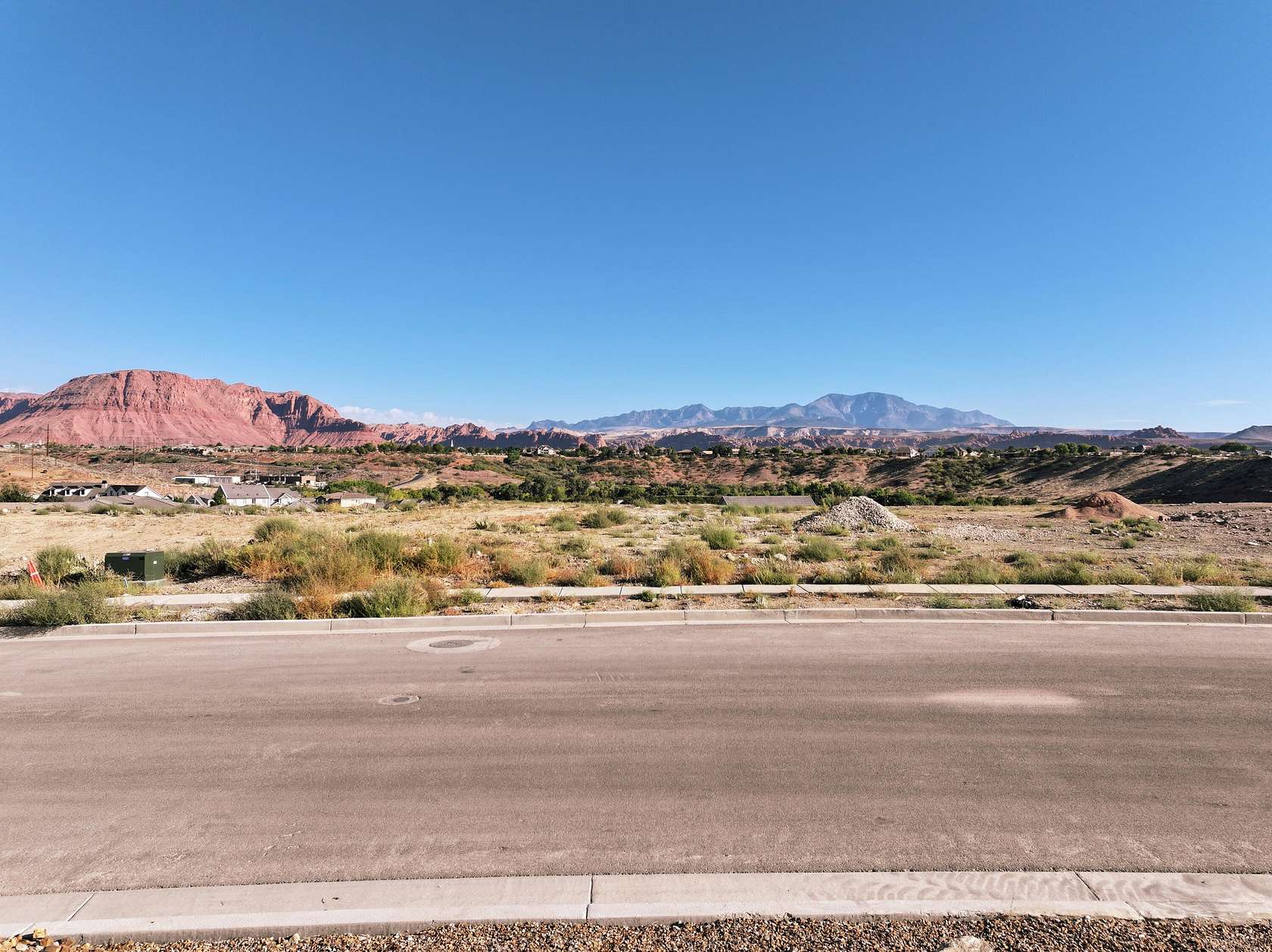 0.77 Acres of Residential Land for Sale in Santa Clara, Utah