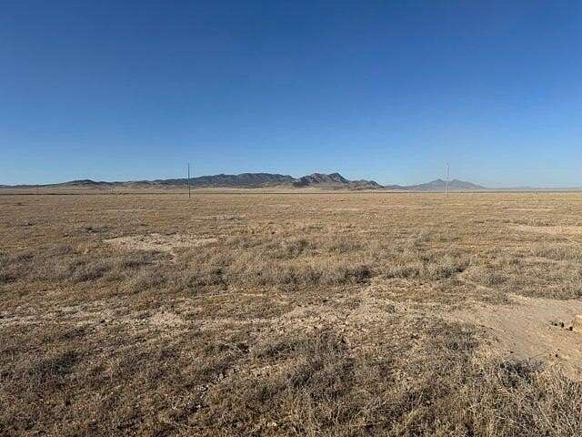 2 Acres of Residential Land for Sale in Beryl, Utah