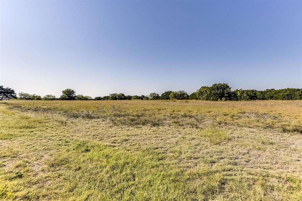 0.72 Acres of Residential Land for Sale in Whitney, Texas