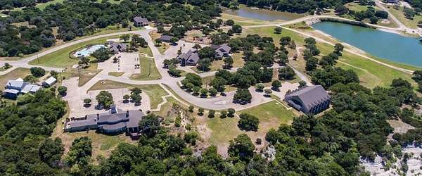 0.72 Acres of Residential Land for Sale in Whitney, Texas