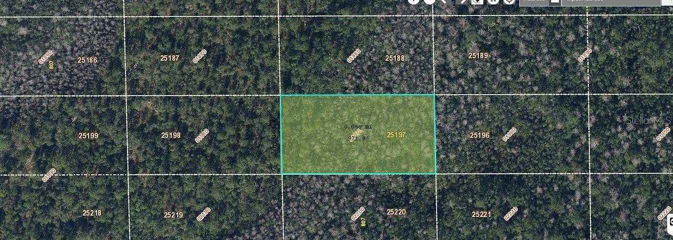 1.22 Acres of Land for Sale in Orlando, Florida