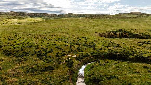 259 Acres of Agricultural Land for Sale in Clearmont, Wyoming