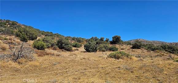 10 Acres of Land for Sale in Acton, California